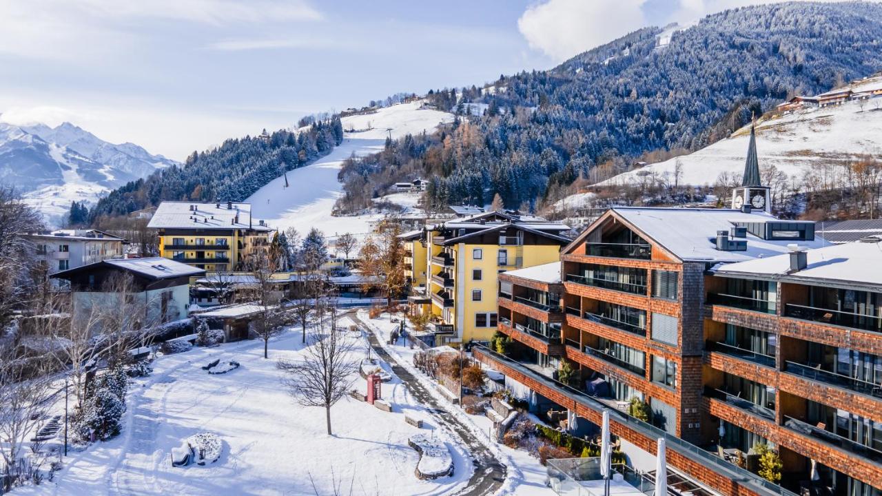 Schonblick Residence Apartments - 600m air line to AREIT gondel station