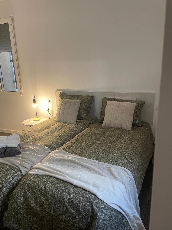 La Pitxotxa - Apartamento - B&B