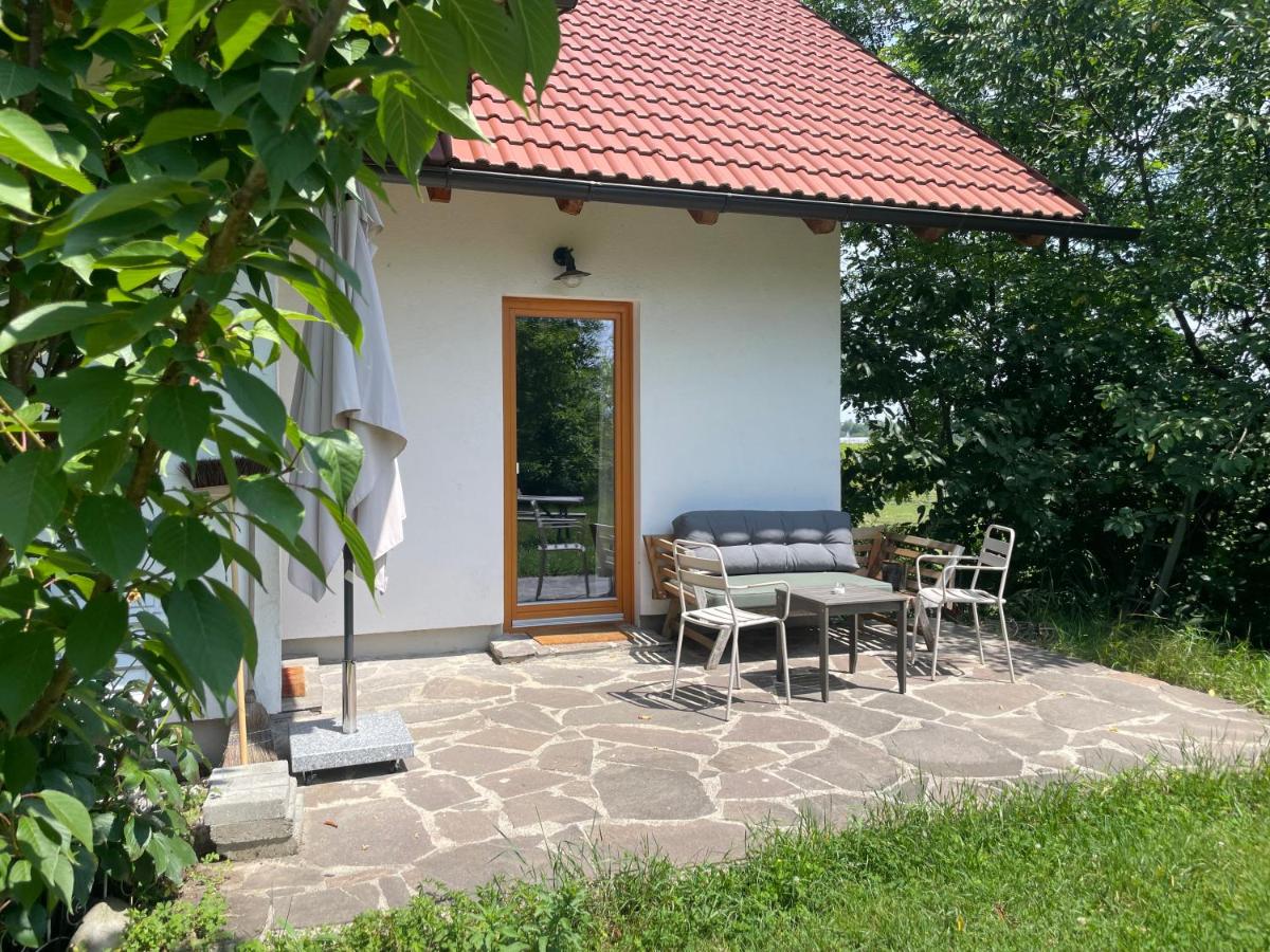 Aula Verde Ferienhaus - B&B