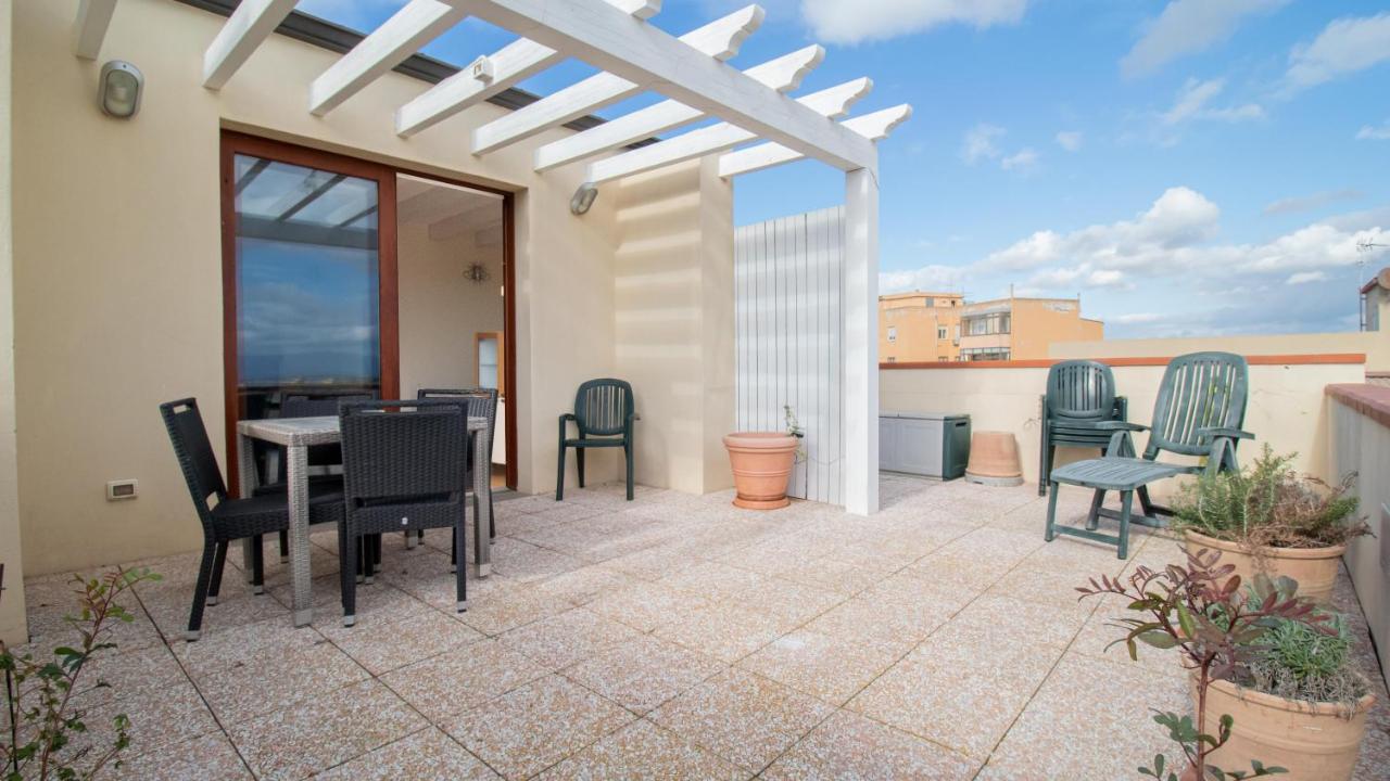 Loft Luce - Bed and Breakfast Cagliari