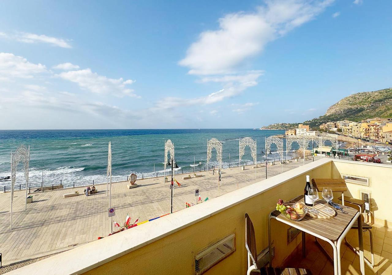Solemar Sicilia - Casa Carina - Ferienwohnung