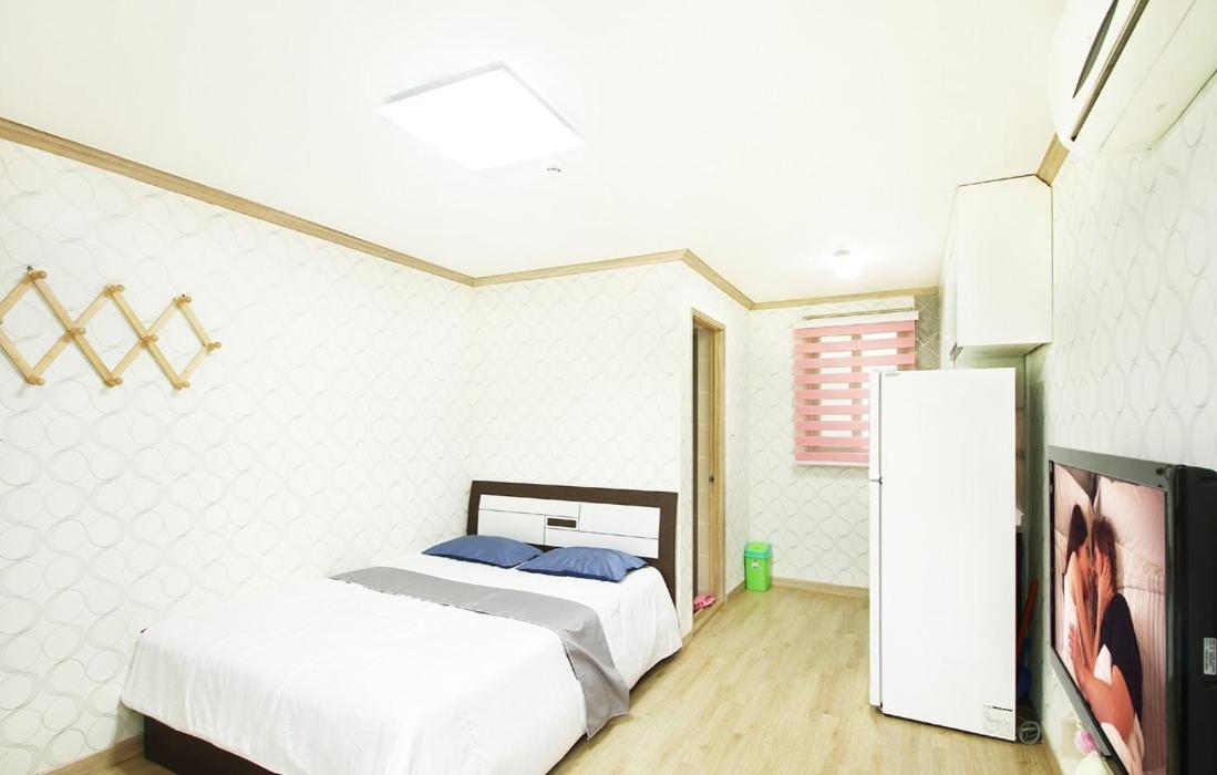 Doppelzimmer 7