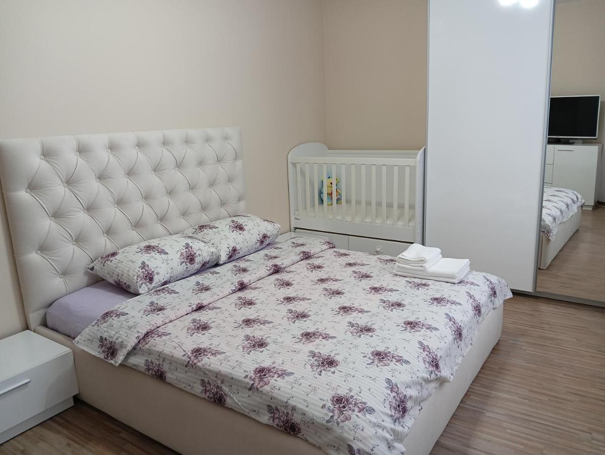 Apartamento de 2 dormitorios