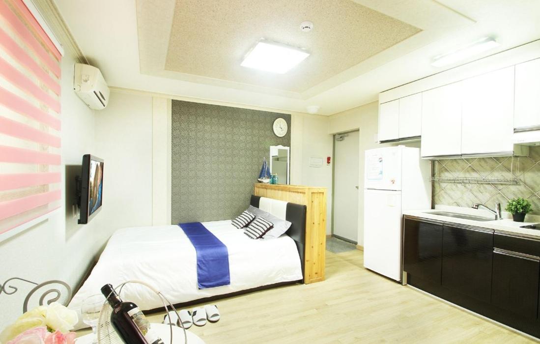 Doppelzimmer 5