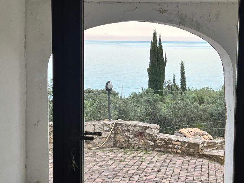 Apartment mit 2 Schlafzimmern und Meerblick