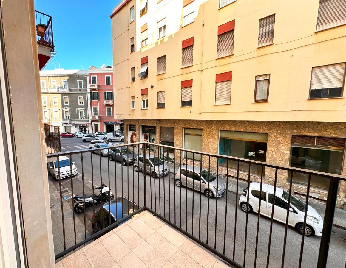Carloforte a Cagliari - Ferienwohnung Cagliari