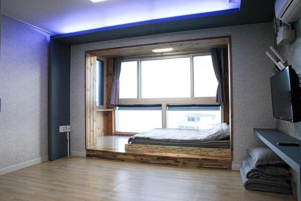 Double Room 5