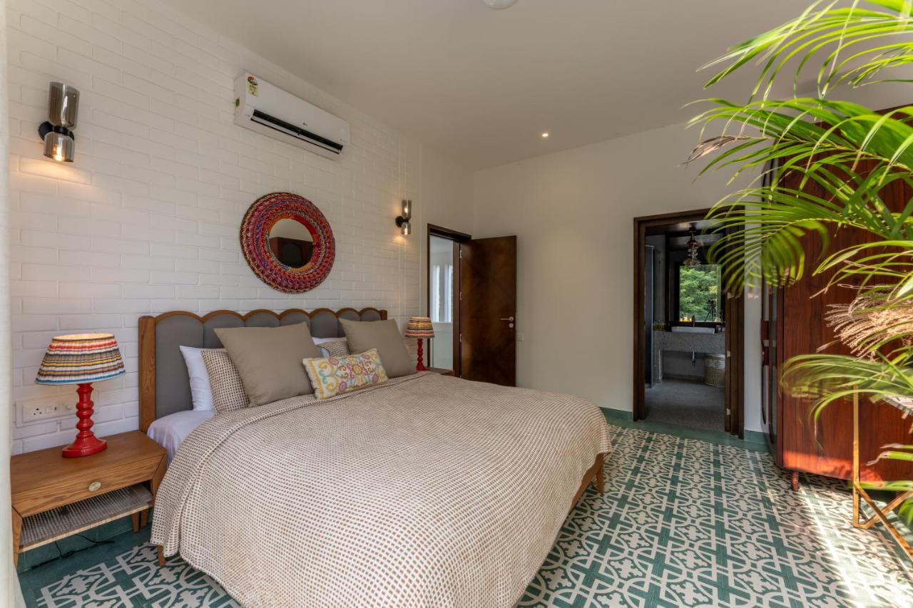 Villa mit privatem Pool