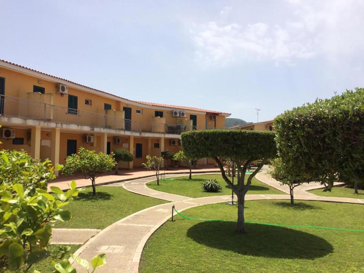 Marasusa Apartments Maestrale 216C - B&B