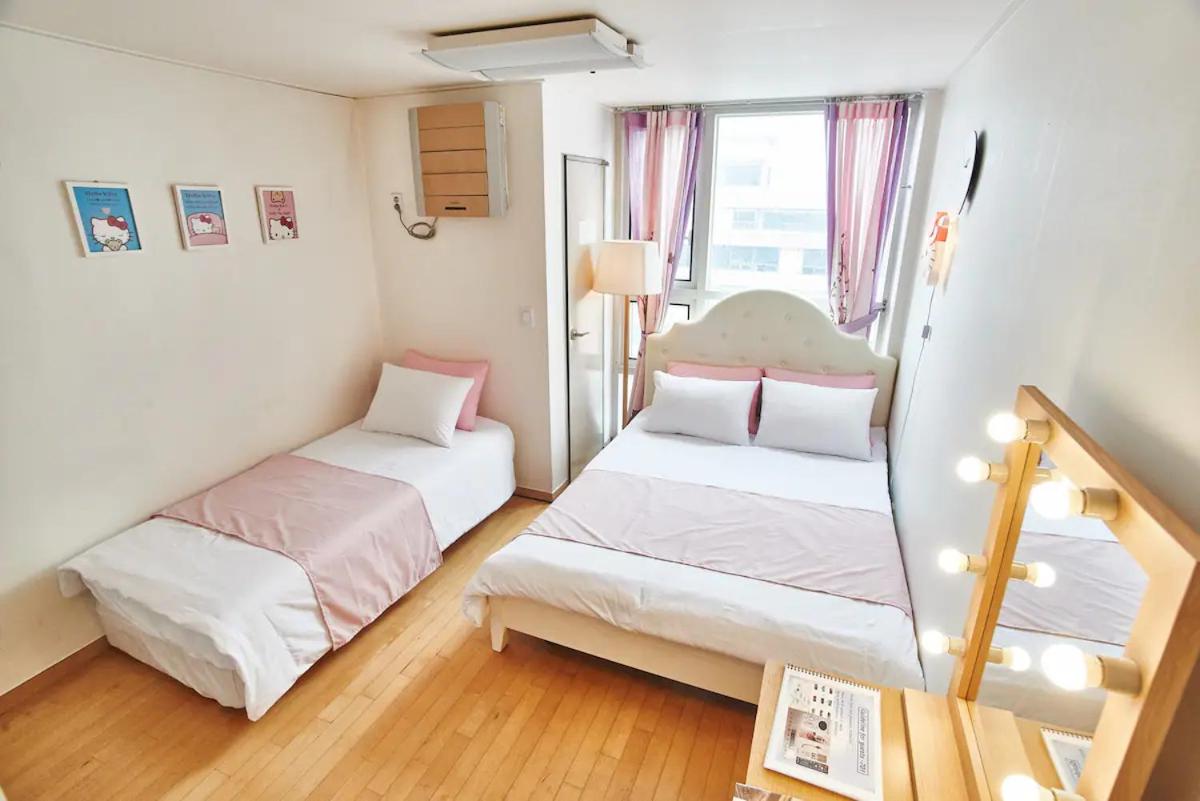 Appartamento con 1 Camera da Letto