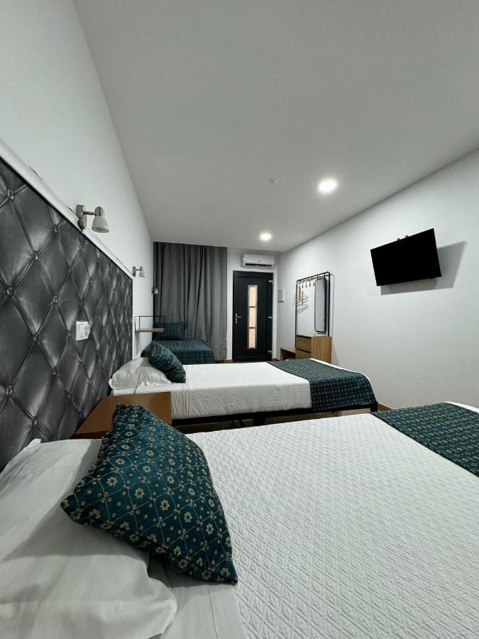 Habitación Triple