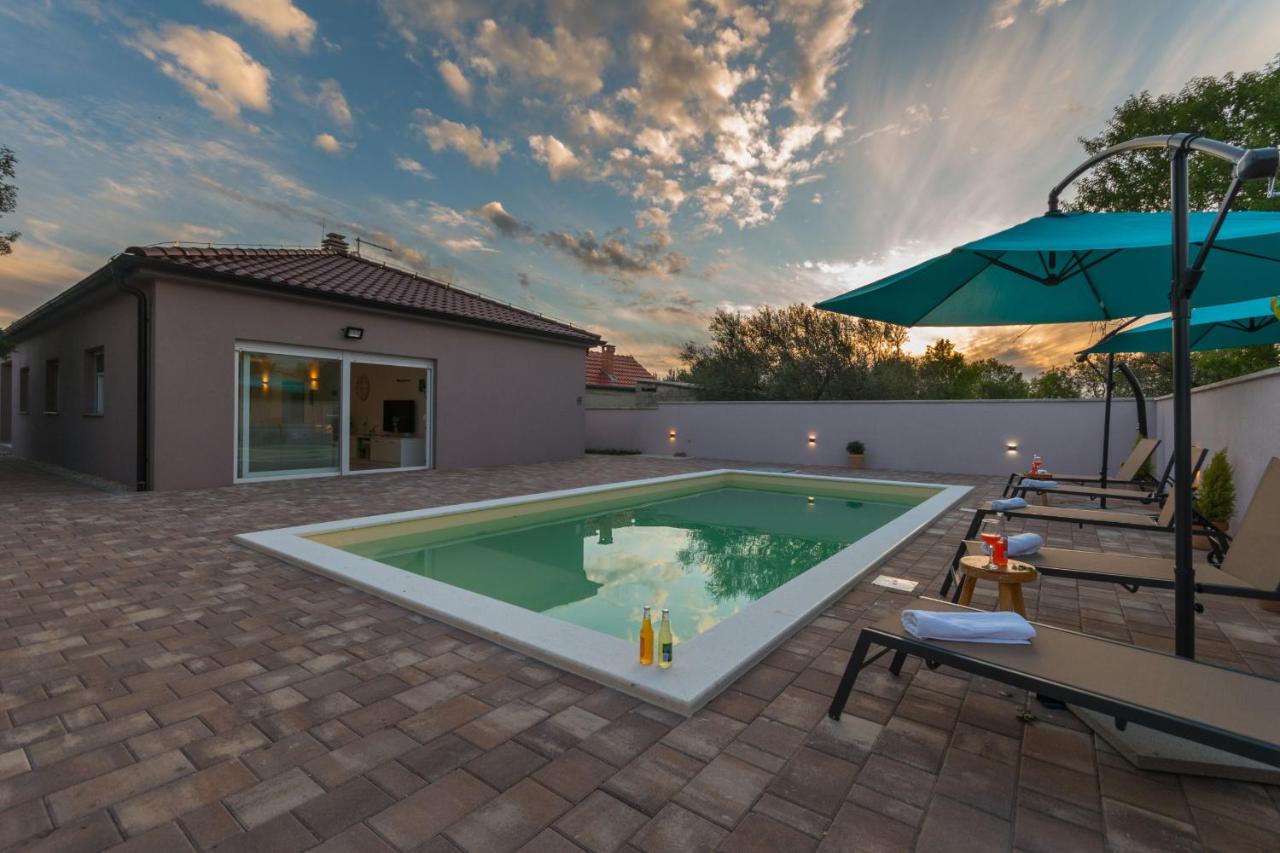 Villa Summer house - B&B