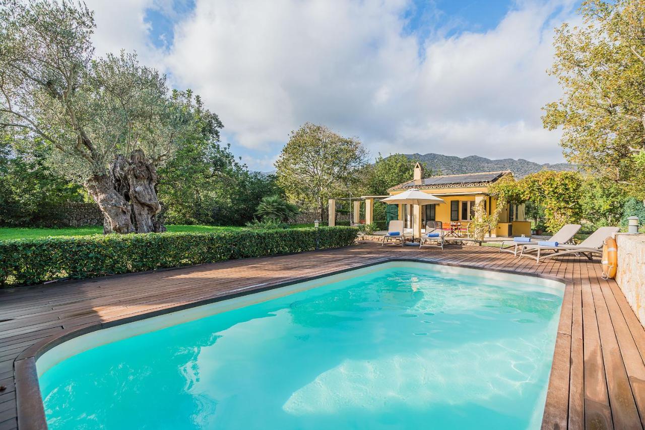 Villa La Sort 140 - By Dream Villas Pollensa - B&B Pollença