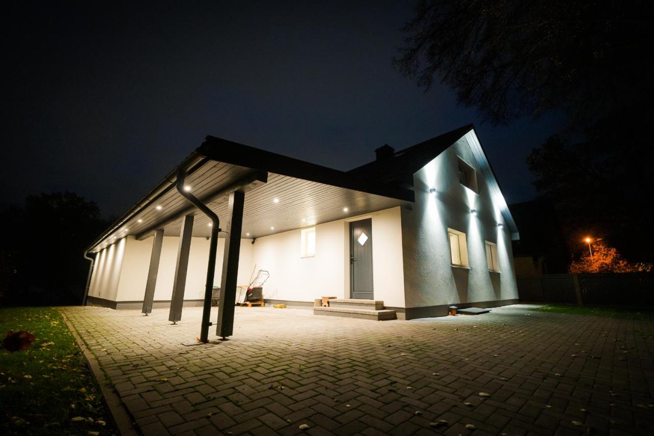 Haus mit 2 Schlafzimmern