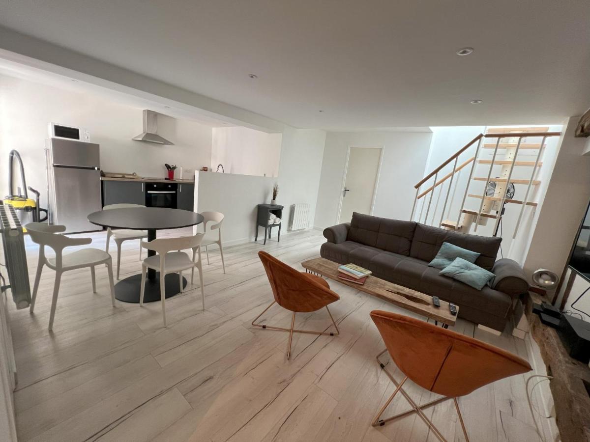 Au coeur de la ville, à deux pas de la cathédrale. - B&B