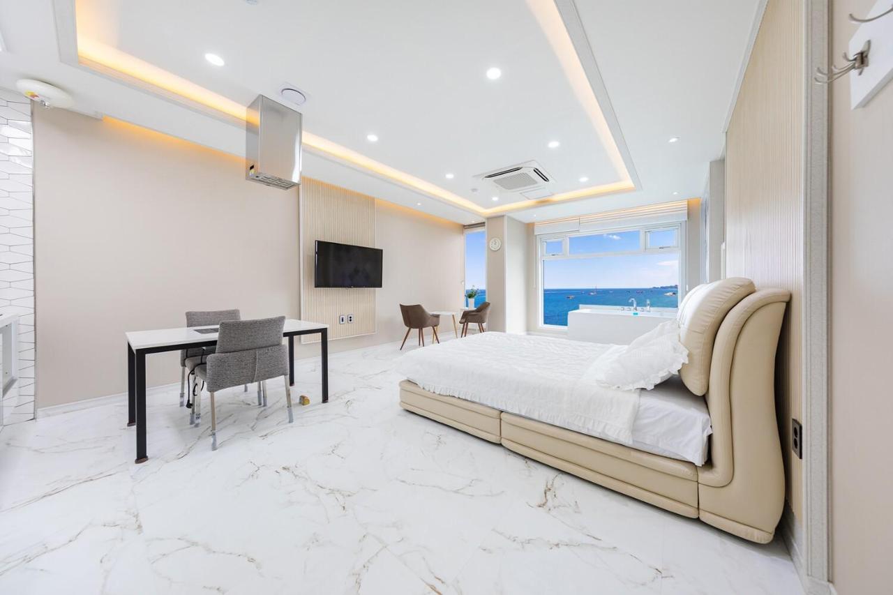 Chambre Double - Vue sur Mer 6