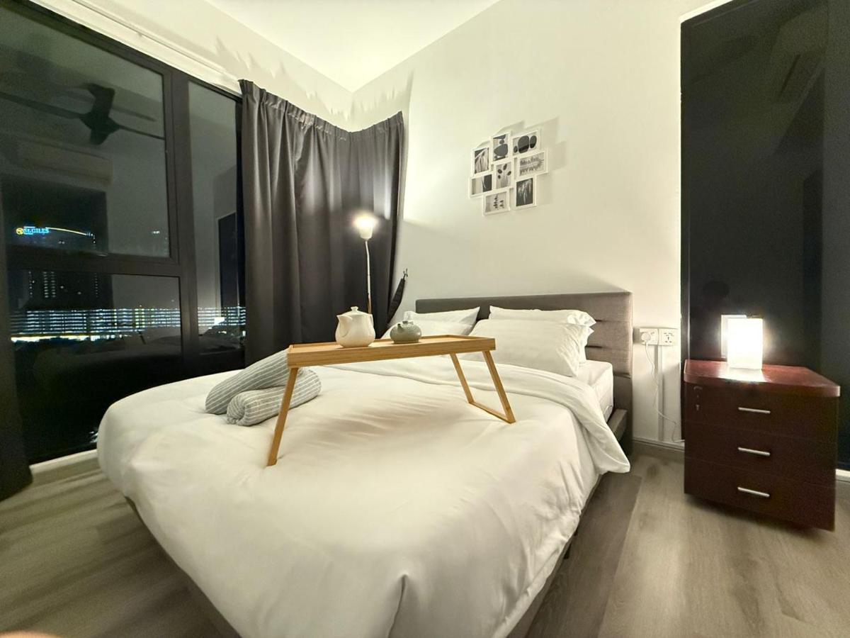 Mid-Valley Southkey mosiac 2 bedroom - B&B Johor Bahru