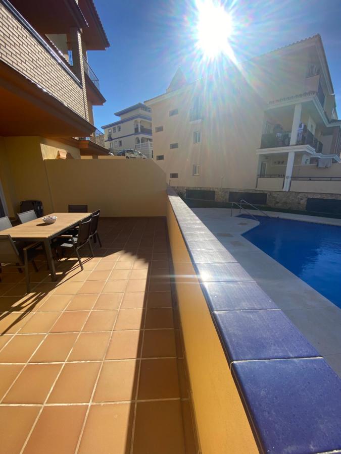 Casa Elma - Modern 2BR Apartment - Pool - Nature - B&B Mijas Costa