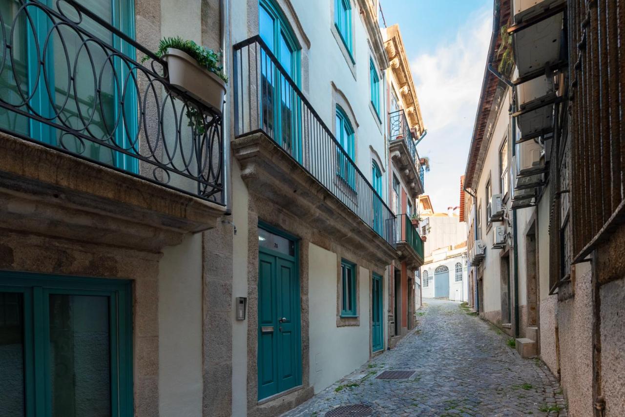 Casa Incomum - B&B Porto