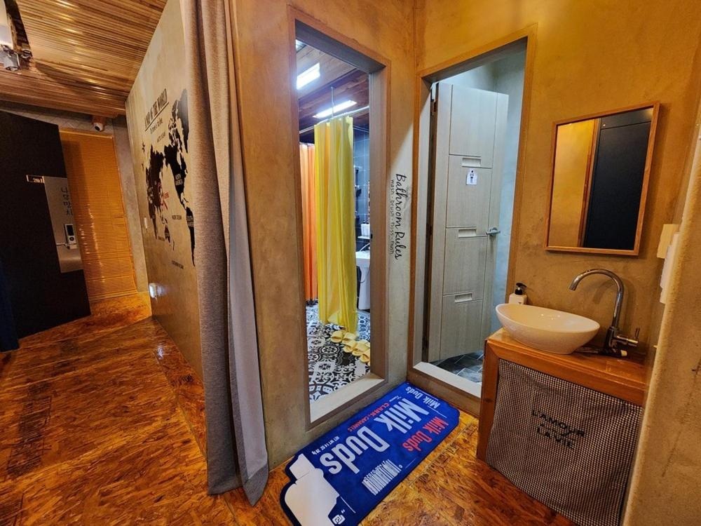 Habitación Doble 3