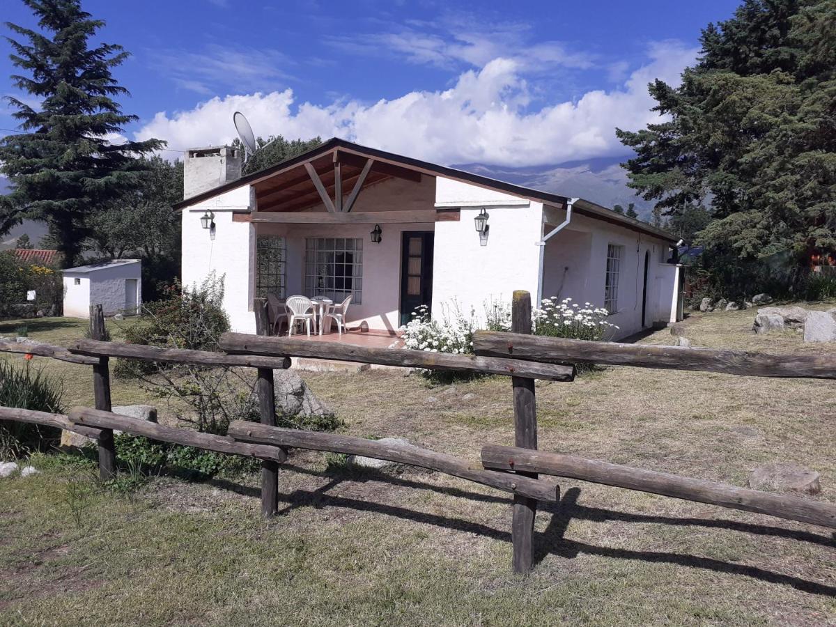 Casa soñada en La Quebradita para 6 personas - B&B