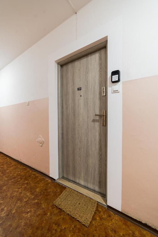 Dębiec Pleasant Apartment - B&B