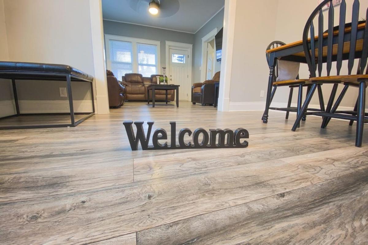 Large 6BR, 2 bath in Niagara Falls - B&B