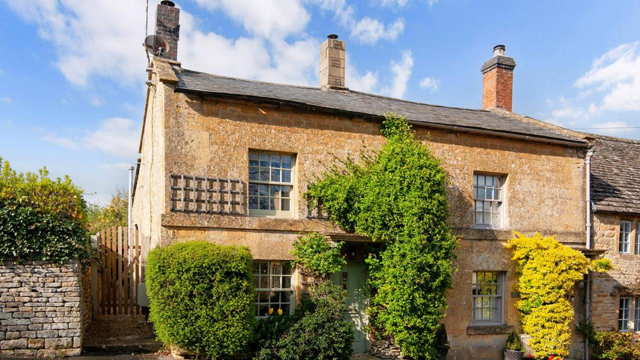 Mouse Manor - B&B