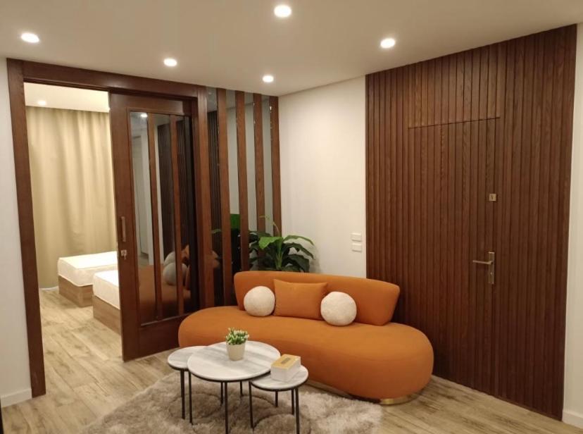 Appartamento con Terrazza