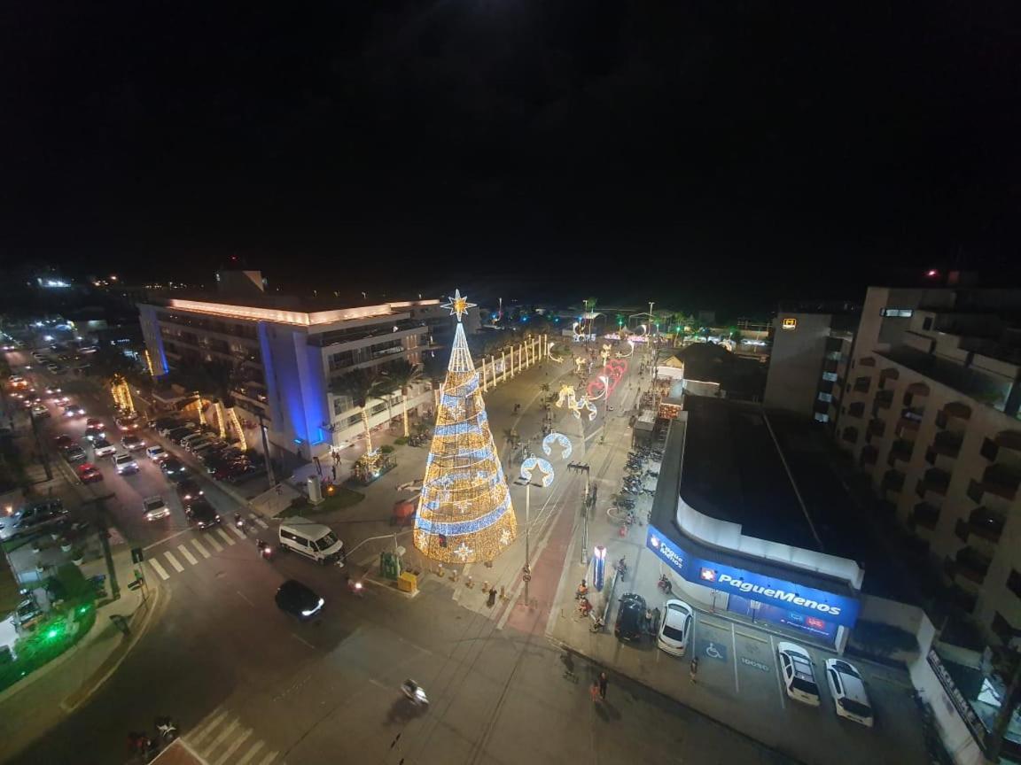 Apartamento 506 - Largo de Tambau - Bed and Breakfast João Pessoa