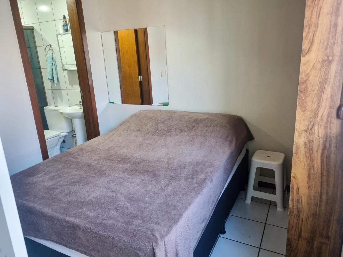 Mont Serrat Studio - Bed and Breakfast Brasilia