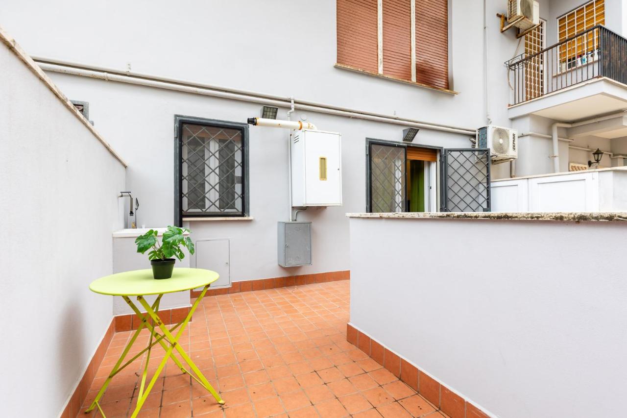 appartamento Ostia a due passi dal mare - B&B