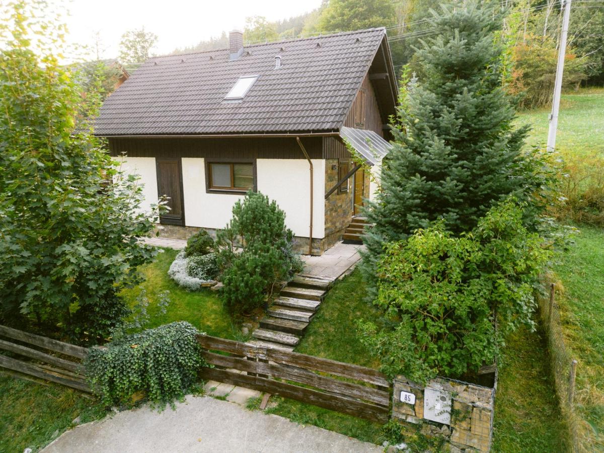 Rodinná chata Makov - Čierne - B&B