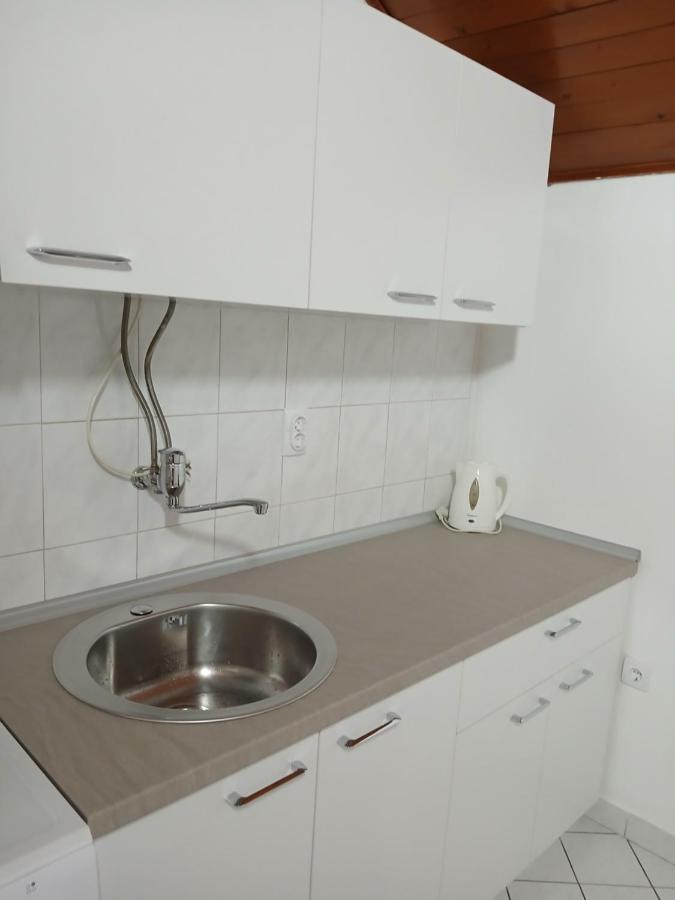 Dragic Apartmani - B&B