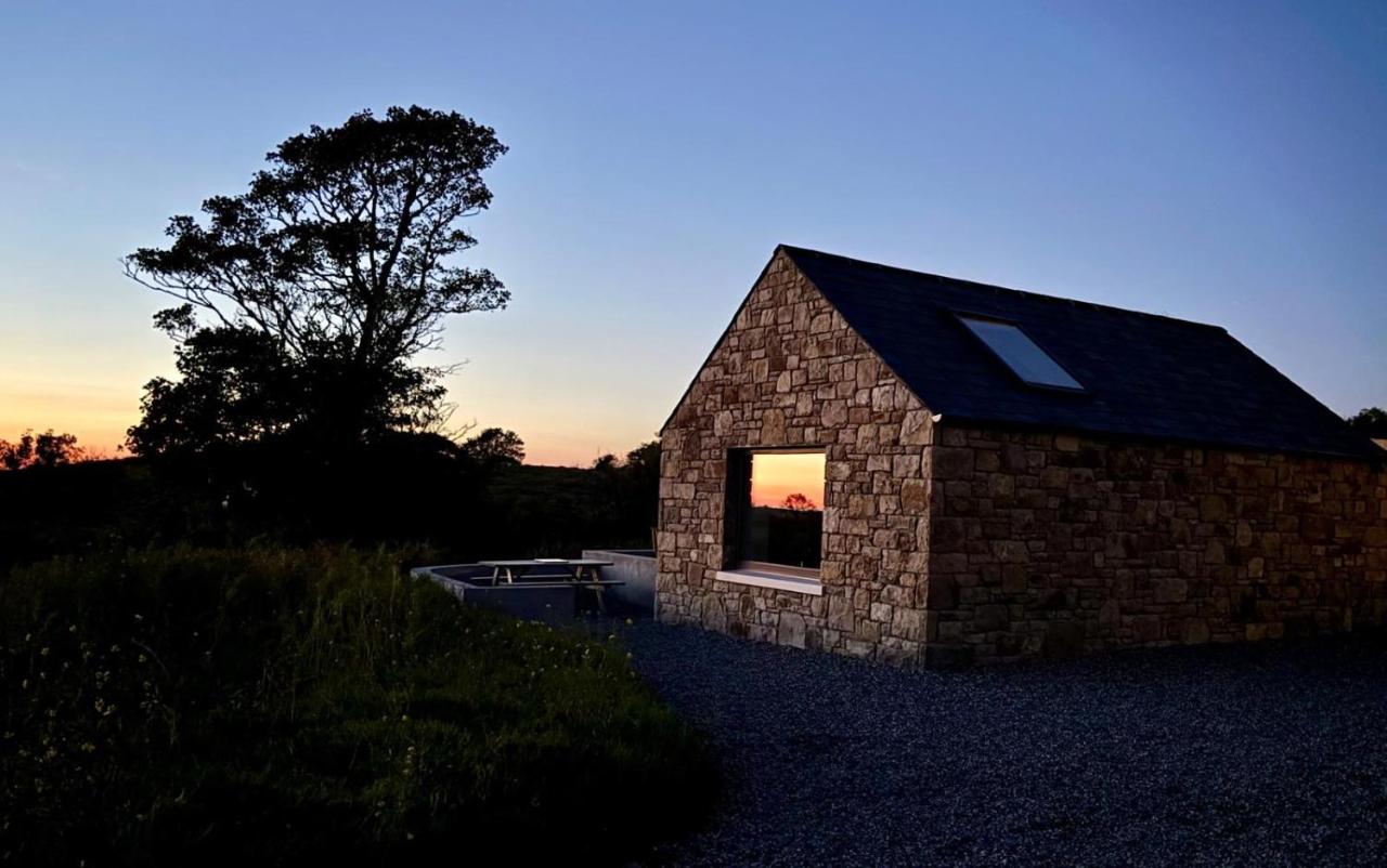 Cosy cottage with wonderful view - B&B