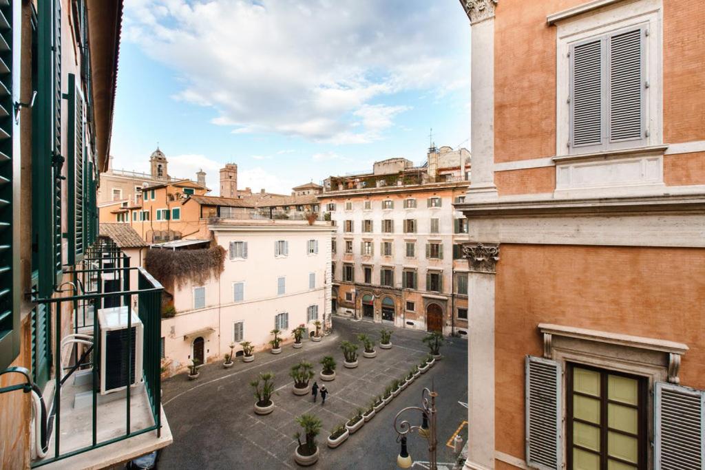 Guest House Grazioli - B&B