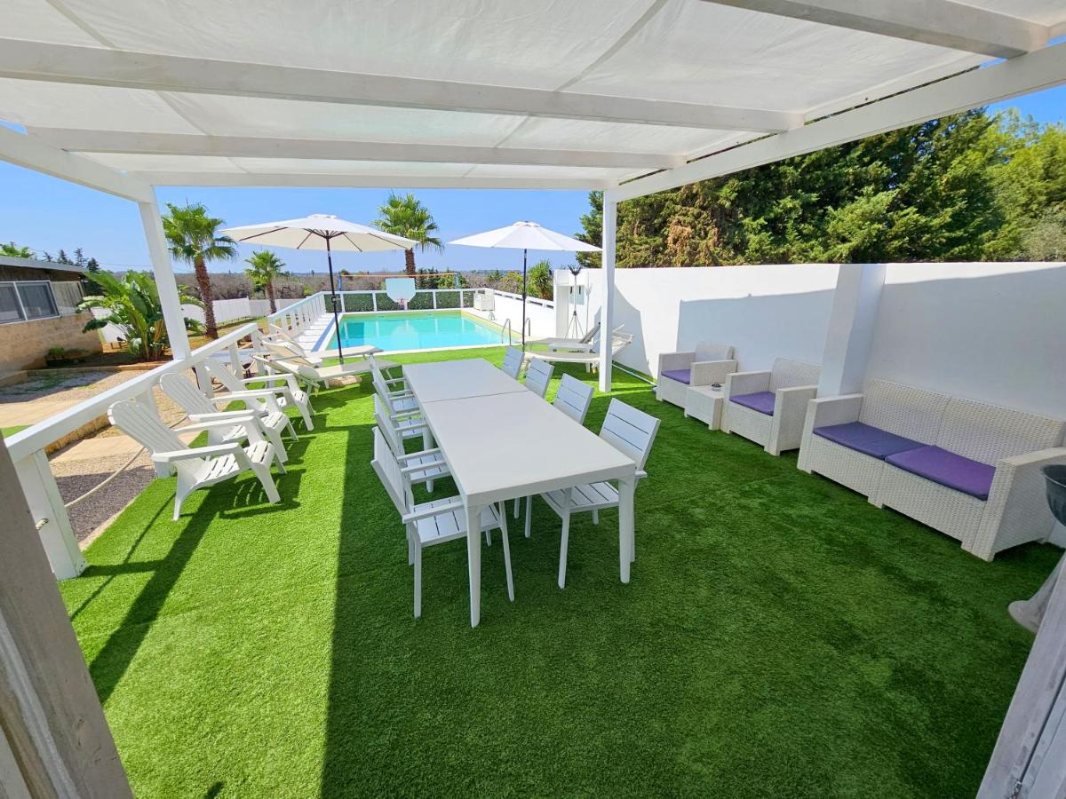 beb Acqua Dolce - B&B Taurisano