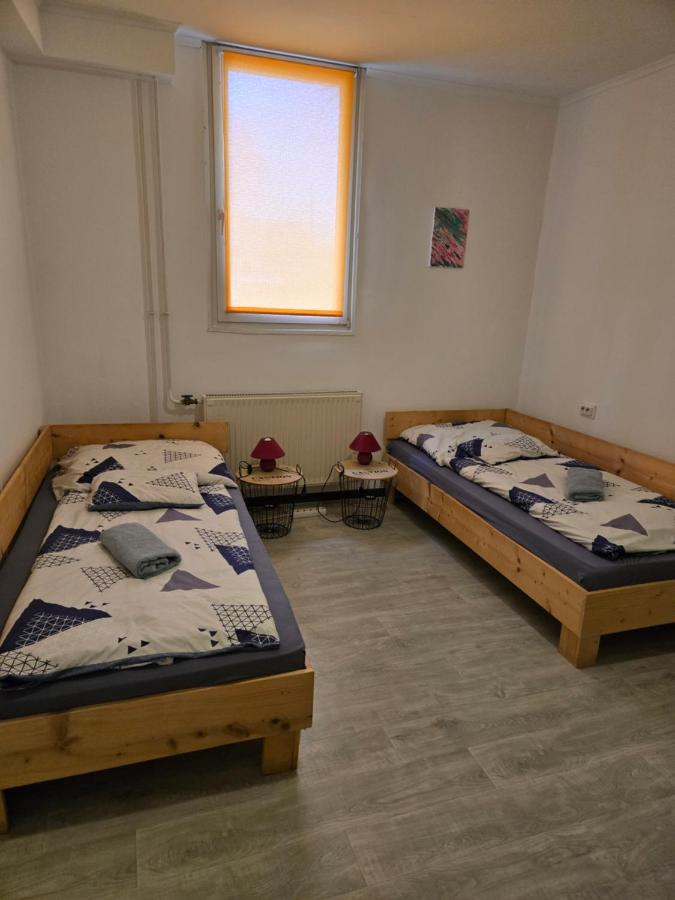 Chalet de 3 dormitorios