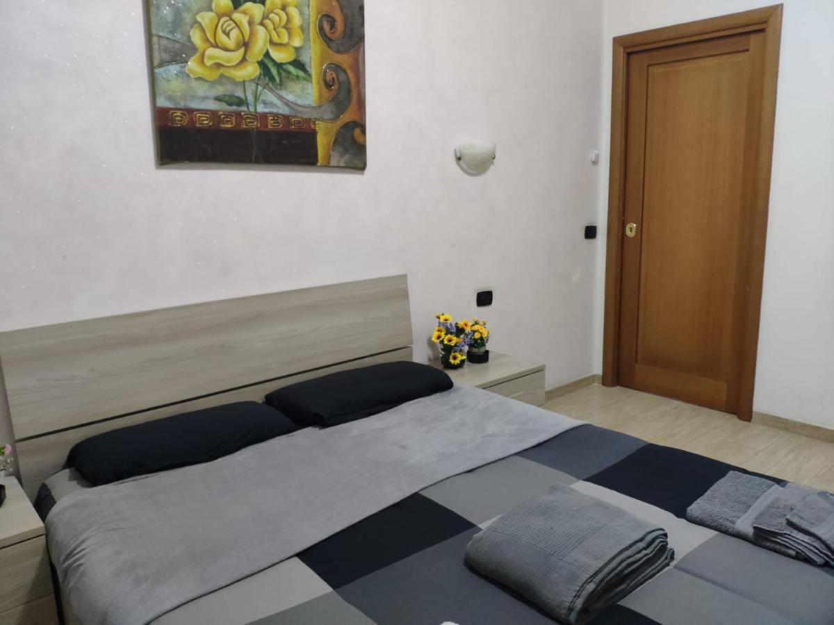 Chambre Double Standard avec Salle de Bains Commune