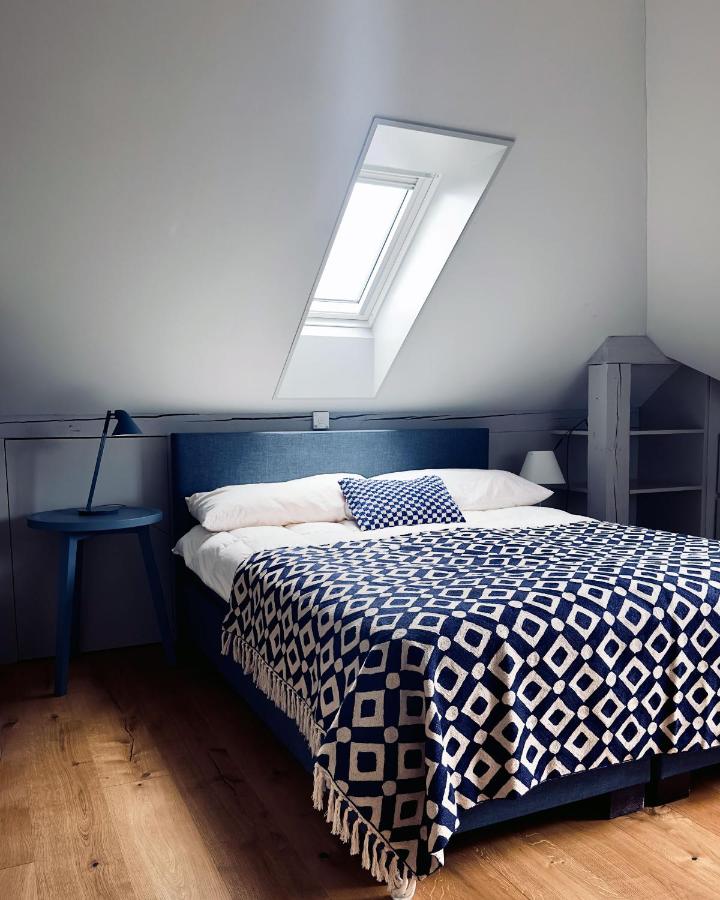 Appartement met 1 Slaapkamer
