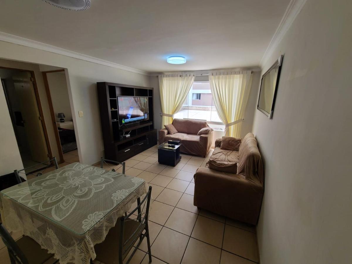 Departamento Centenario - B&B