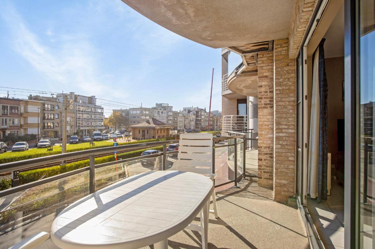 Lighthouse 1,2 - B&B Blankenberge