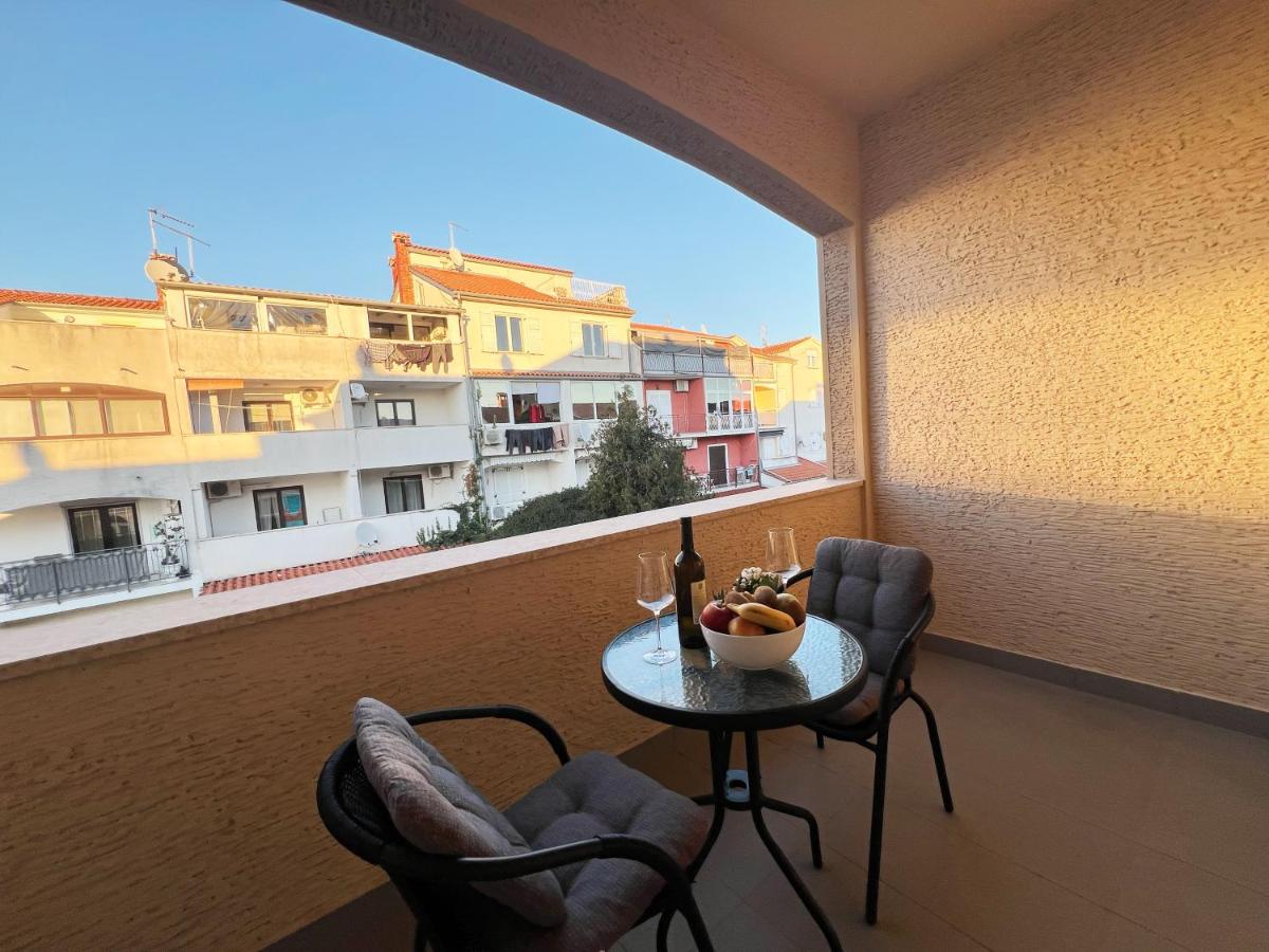 One-Bedroom Apartment - 2nd Floor