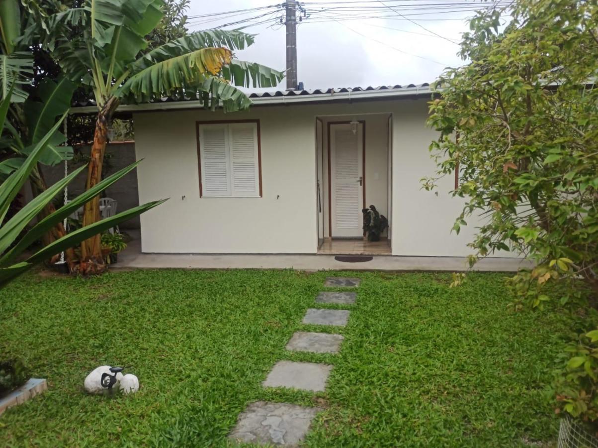 Casa nos Ingleses - 1 quarto - B&B