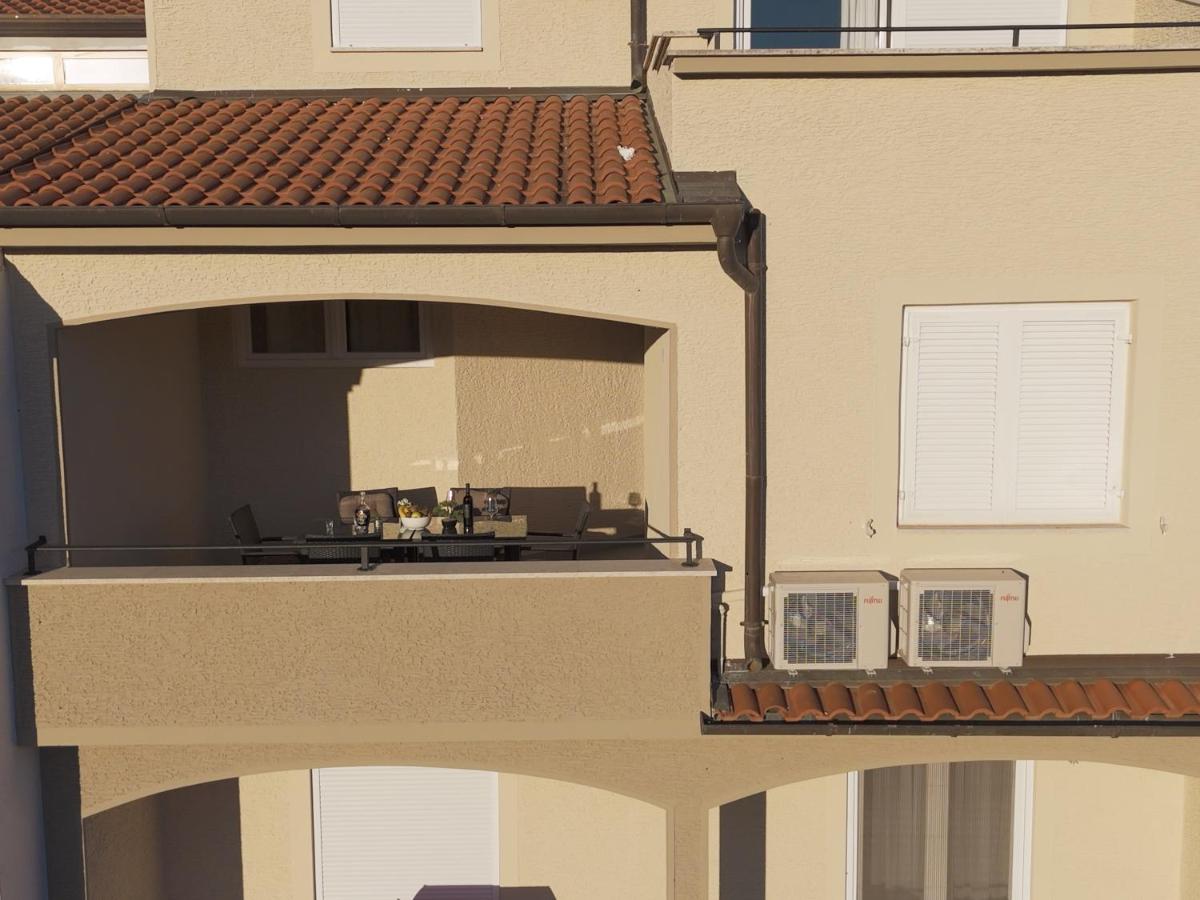 Appartamento con 2 Camere da letto - 2 ° Piano