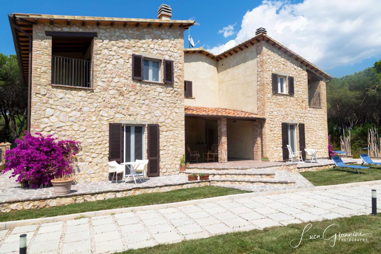 Dimora La Fiumara - Bed and Breakfast