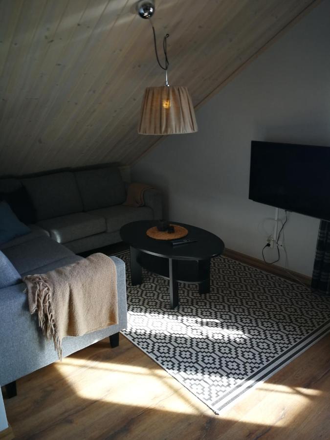 Appartamento con 2 Camere da Letto e con Vista