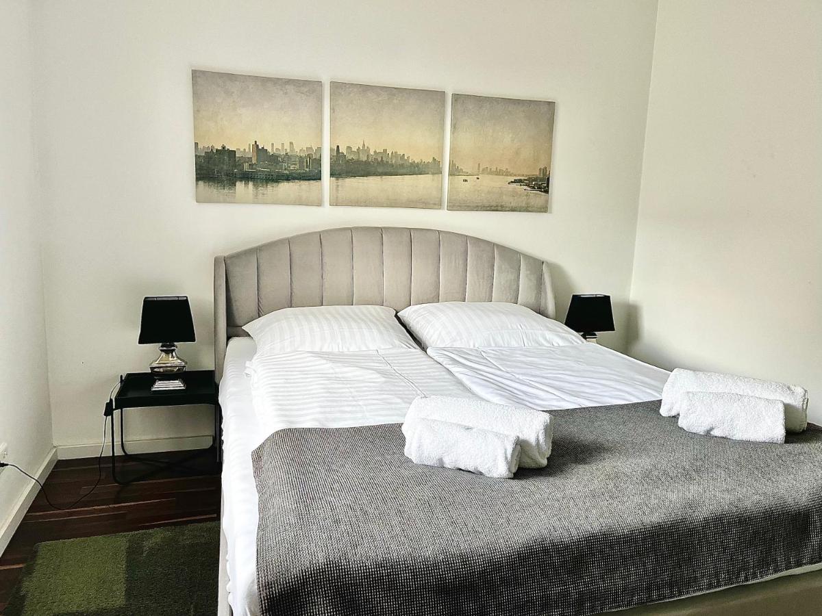 Ferienwohnung Falkenstr. - Ferienwohnung Enger