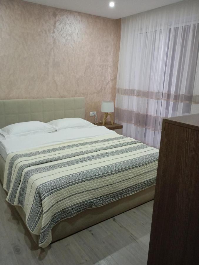 Apartament Ultimul Leu - B&B