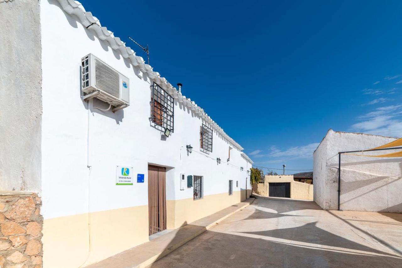 Cortijo Alba - B&B